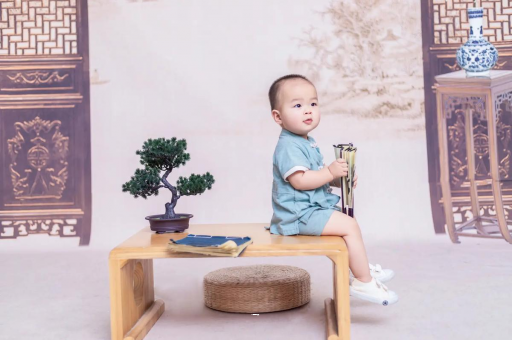 安顺13周宝宝有多大 安顺13周宝宝有多大